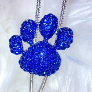 ⚡️4 items for $20⚡️ 
Paw headband